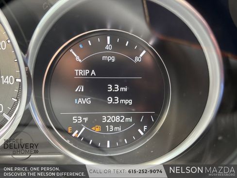 Certified 2023 MAZDA CX-5 AWD 2.5 S w/ Select Package image 17