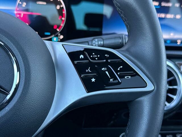 Certified 2026 Mercedes-Benz CLA 250 image 27