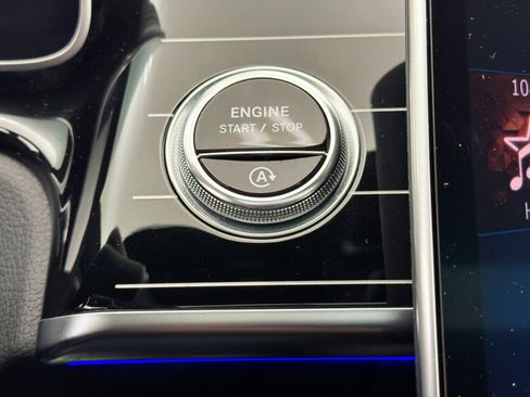 Used 2022 Mercedes-Benz S 500 4MATIC image 28