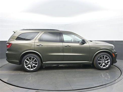 New 2026 Dodge Durango GT image 6