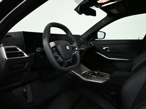 New 2026 BMW 330i xDrive Sedan w/ Convenience Package image 14