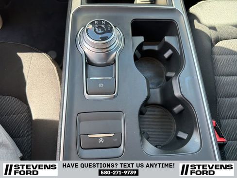 Used 2022 Ford Edge SE AWD/4WD image 22