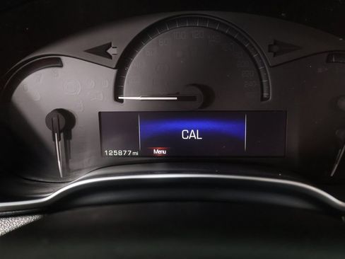 Used 2014 Cadillac SRX FWD image 36