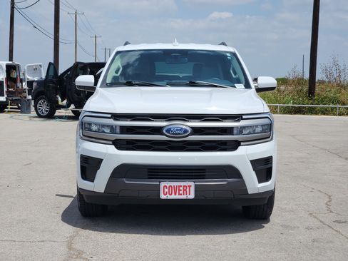 Used 2023 Ford Expedition Max XLT RWD image 2