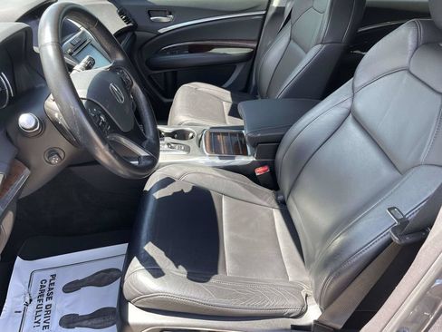 Used 2020 Acura MDX SH-AWD image 13