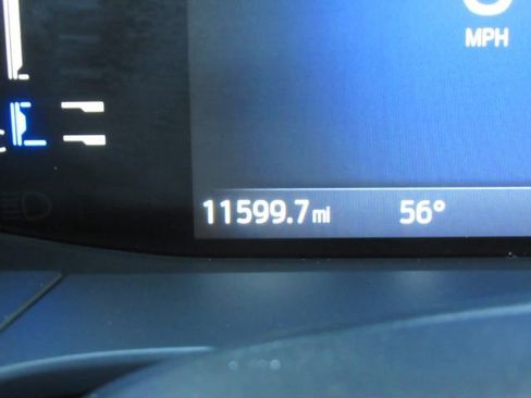 Used 2023 Ford Escape Active image 35