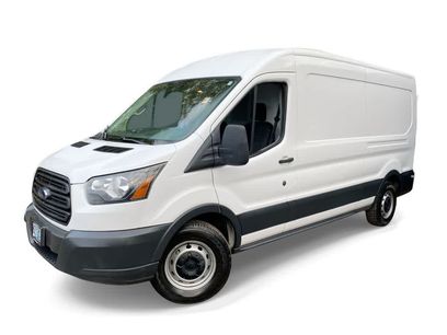 Used 2017 Ford Transit 150 148 Medium Roof