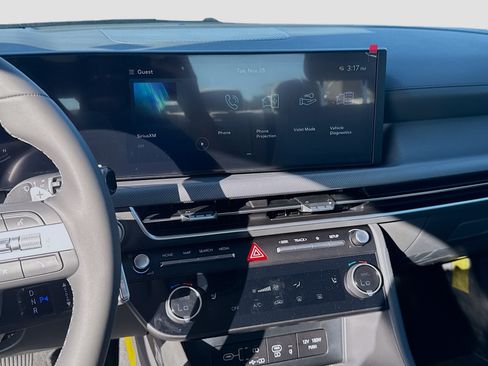 Certified 2026 Hyundai Sonata SEL FWD image 10