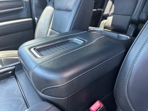 Certified 2023 GMC Yukon Denali AWD/4WD image 26
