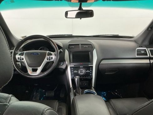 Used 2015 Ford Explorer Sport w/ Equipment Group 401A image 26