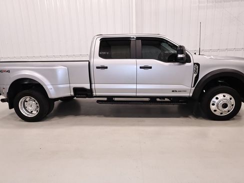 Certified 2023 Ford F450 XL w/ XL Driver Assist Package AWD/4WD image 2