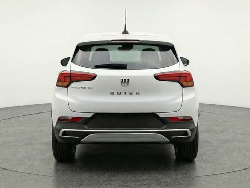 Used 2025 Buick Encore GX Preferred image 7