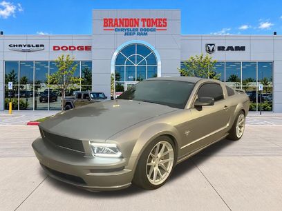 Used 2009 Ford Mustang GT Premium