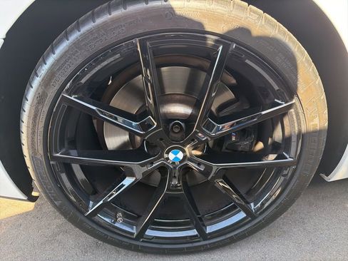 Used 2024 BMW 840i Gran Coupe RWD image 9
