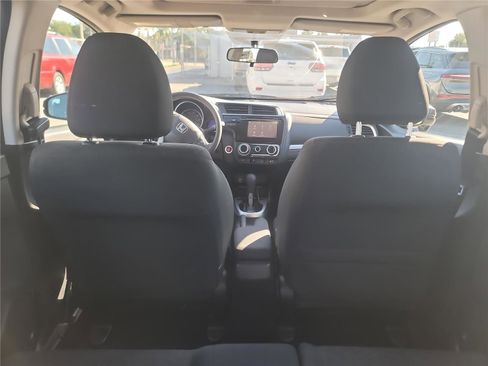 Used 2015 Honda Fit EX image 6