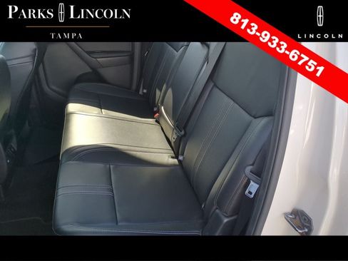 Used 2020 Ford Ranger Lariat w/ Equipment Group 501A Mid RWD image 16