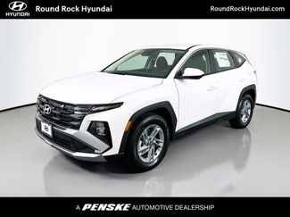 New 2026 Hyundai Tucson SE video 1