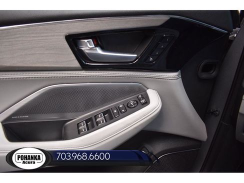 New 2026 Acura MDX w/ Advance Package image 35