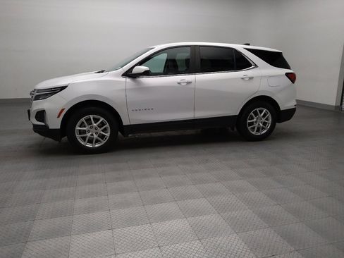 Used 2022 Chevrolet Equinox LT AWD/4WD image 2