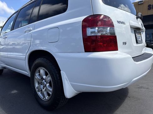 Used 2006 Toyota Highlander Sport image 36
