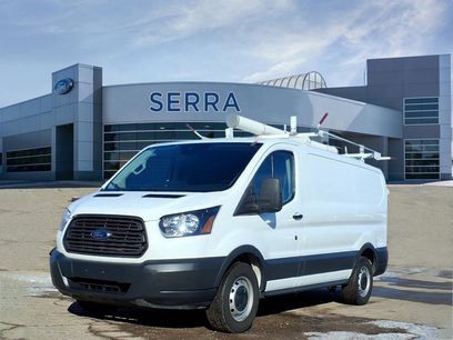 Used 2017 Ford Transit 150 130 Low Roof w/ Interior Upgrade Package