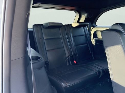 Used 2025 Dodge Durango R/T image 12