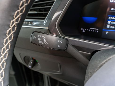 Used 2024 Volkswagen Tiguan S image 24