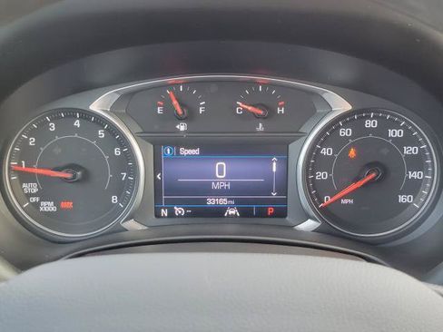 Used 2022 GMC Terrain SLE w/ LPO, Floor Liner Package FWD image 15