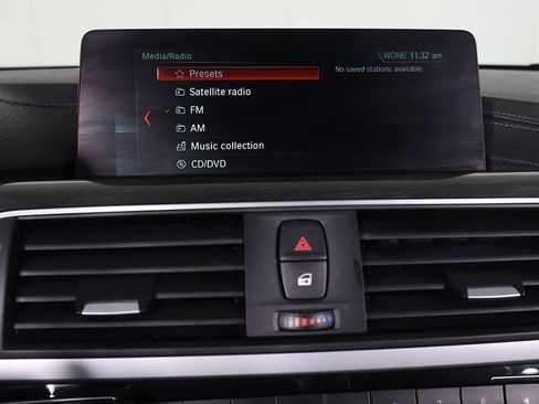 Used 2018 BMW 430i xDrive Convertible AWD/4WD image 37