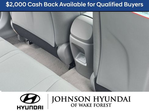 New 2026 Hyundai Elantra Blue image 19