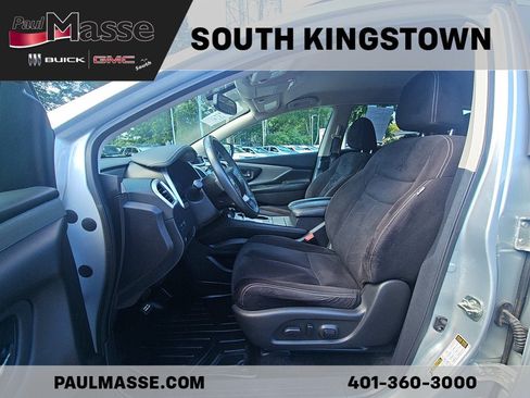 Used 2017 Nissan Murano SV w/ Visibility Package AWD/4WD image 15