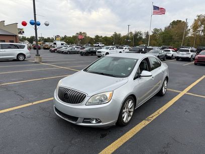 Used 2013 Buick Verano Convenience