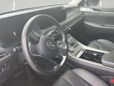 Used 2025 Hyundai Palisade SEL AWD/4WD image 6