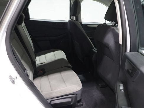 Used 2022 Ford Escape S AWD/4WD image 20