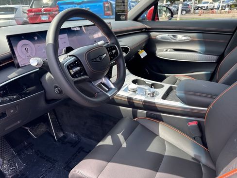 New 2026 Genesis GV70 2.5T Sport Prestige image 22