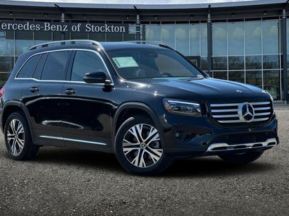 New 2026 Mercedes-Benz GLB 250