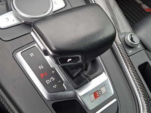 Used 2018 Audi S5 Premium Plus w/ Navigation Package image 15