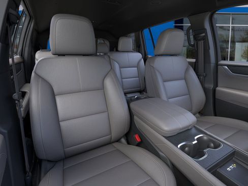 New 2026 GMC Acadia Elevation w/ Elevation Premium Package image 46