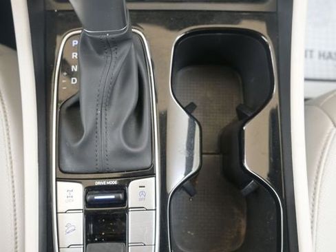 Certified 2025 Hyundai Tucson SEL image 34