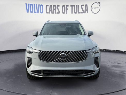 New 2026 Volvo XC90 B6 Ultra image 8
