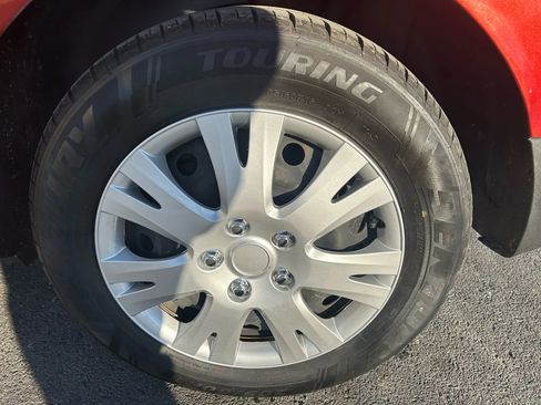Used 2021 Kia Soul LX FWD image 38