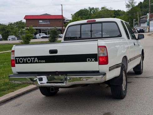 Used 1995 Toyota T100 DX RWD image 6