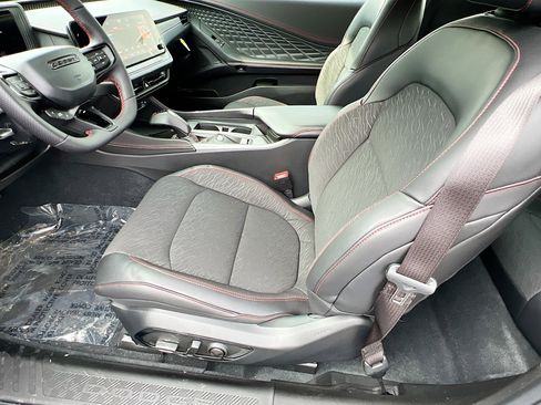 New 2026 Dodge Charger Scat Pack image 3