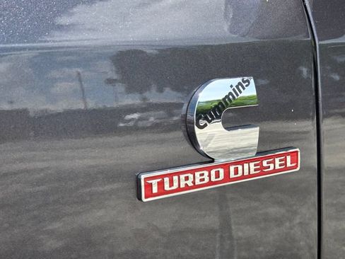 Certified 2024 RAM 2500 Laramie AWD/4WD image 14