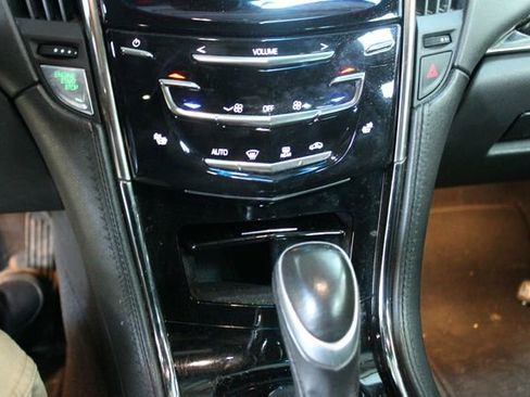 Used 2017 Cadillac ATS 2.0T AWD Sedan image 17