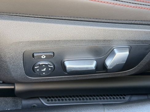 New 2026 BMW M850i xDrive image 16