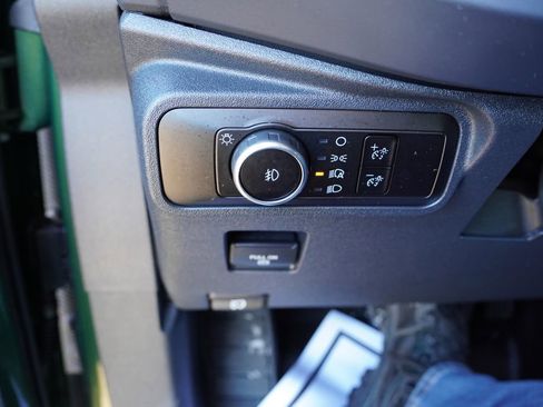 Certified 2025 Ford Bronco Badlands image 22