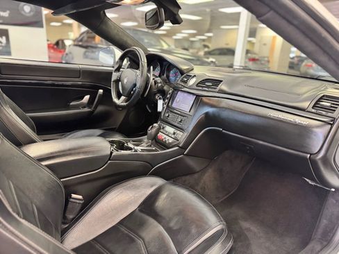 Used 2014 Maserati GranTurismo MC image 20