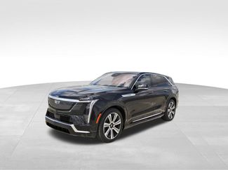 New 2026 Cadillac Escalade IQ Luxury 2 video 2