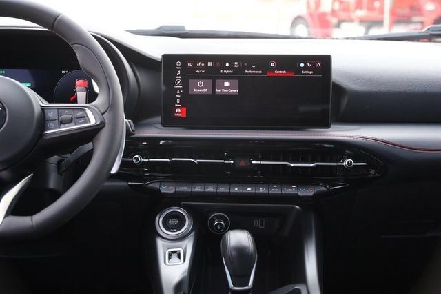 Used 2024 Dodge Hornet R/T Plus w/ R/T Blacktop Package AWD/4WD image 27